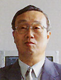 岩手県農業研究センター 農産部水稲育種研究室長 畠山均先生
