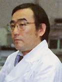 岩手県工業技術センター 企画情報部長農学博士 齊藤博之先生